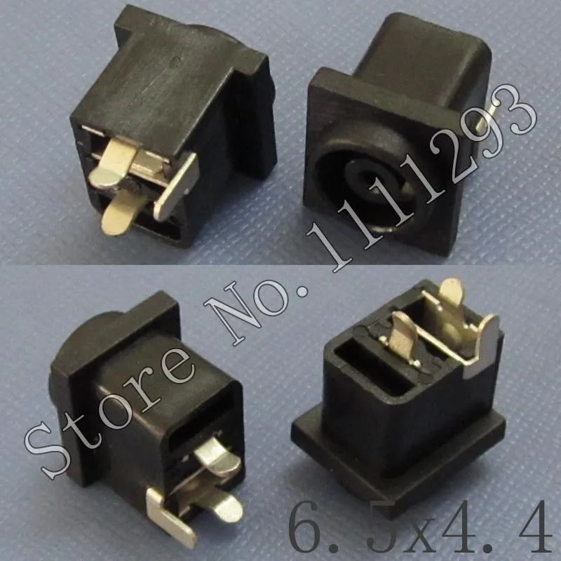 10 шт./лот разъем питания постоянного тока для LG 25UM57 27UD68 27UD88W 29UC88 29UM58 34UC98 34UM58 34UM68