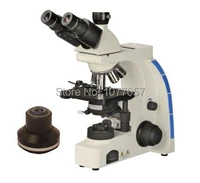 best sale top quality40x 1600x trinocular darkfield clinical microscope top quality for lab hospital reasearching use