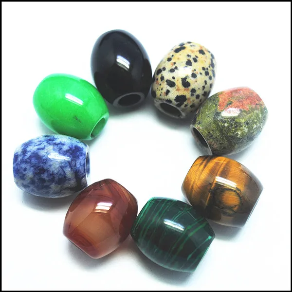 5 шт. Натуральный Полудрагоценный камень зеленый авантюрин аксессуары большие