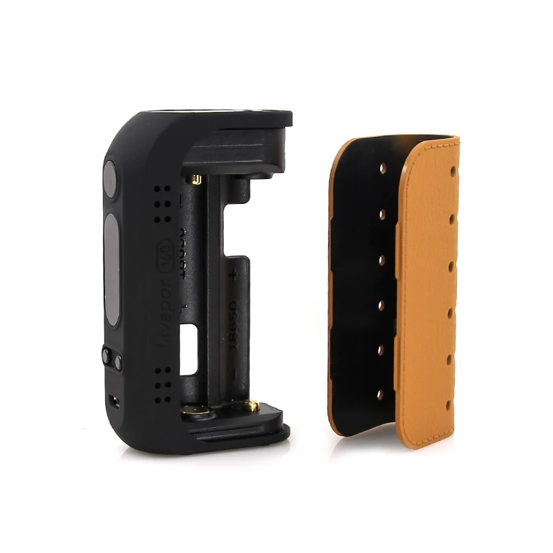 100% ORIGINA yosta Livepor 160W коробка mod 160 w Vape mod|box mod|mod boxbox 160w |