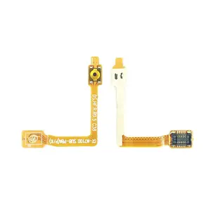 Кнопка включения выключения питания гибкий кабель для Samsung Galaxy Note 2 N7100