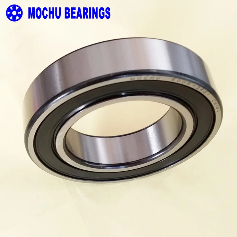 5 шт. подшипники 6008 6008RS 6008RZ 2RS1 2RS 40x68x15|bearing bush|bearing loadsbearing fit |
