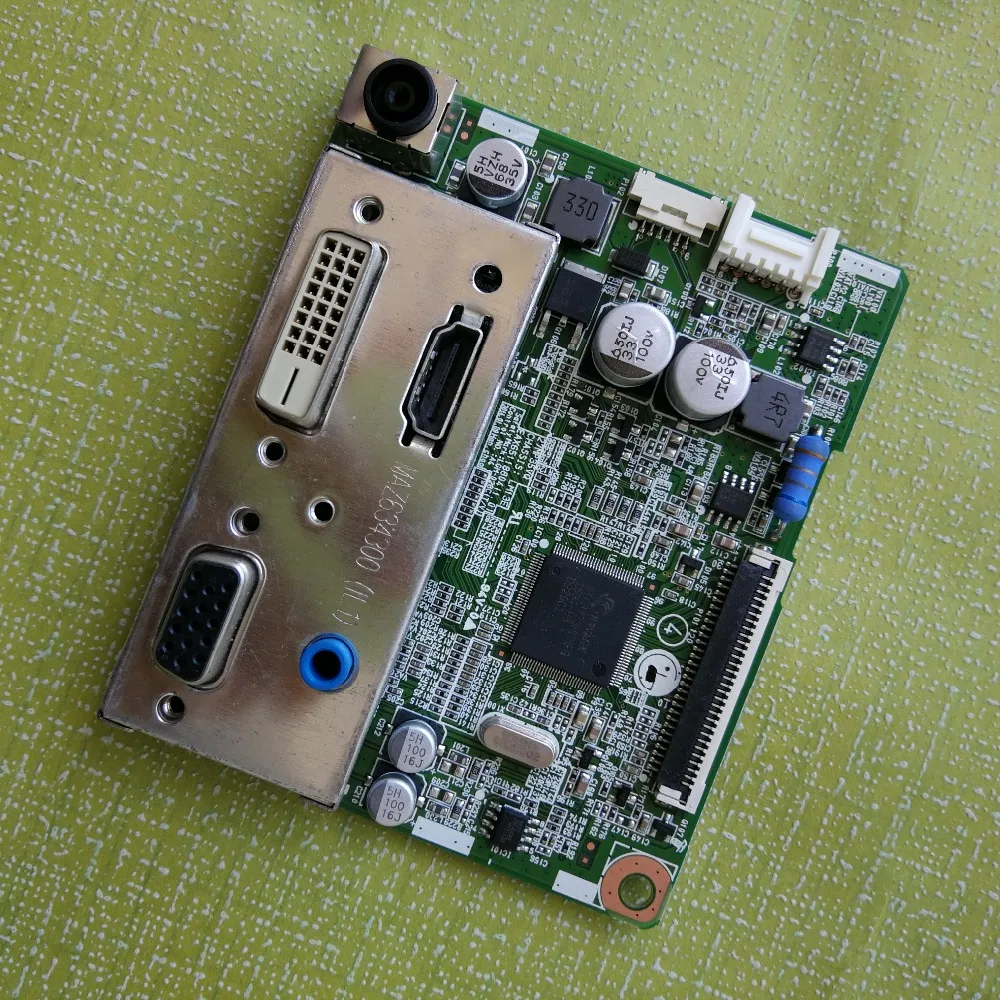 Оригинальная плата драйвера LG 22EA53TA 22EA63VB 23EA53T 22EN43V 23EA53VQ|Стартеры| |