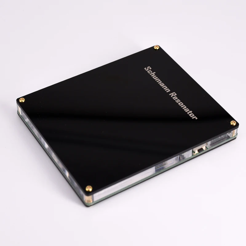 Schumann волновой генератор чрезвычайно низкочастотный импульсный 7 83 Гц