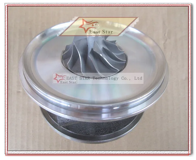 Турбокартридж CHRA Core VB35 17201-30200 17201 30200 1720130200 Для TOYOTA HIACE DYNA 2002-10 1KD 1KDFTV 1KD-FTV D4-D 3.0L