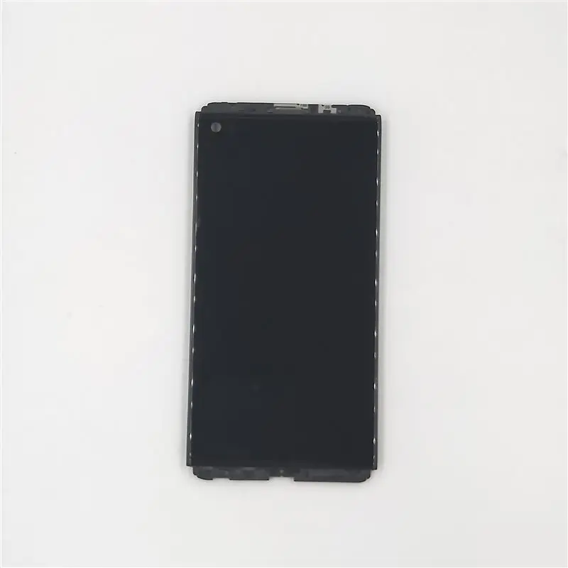 Для LG V20 VS995 VS996 LS997 H910 H915 H990 F800 H918 ЖК-дисплей кодирующий преобразователь сенсорного