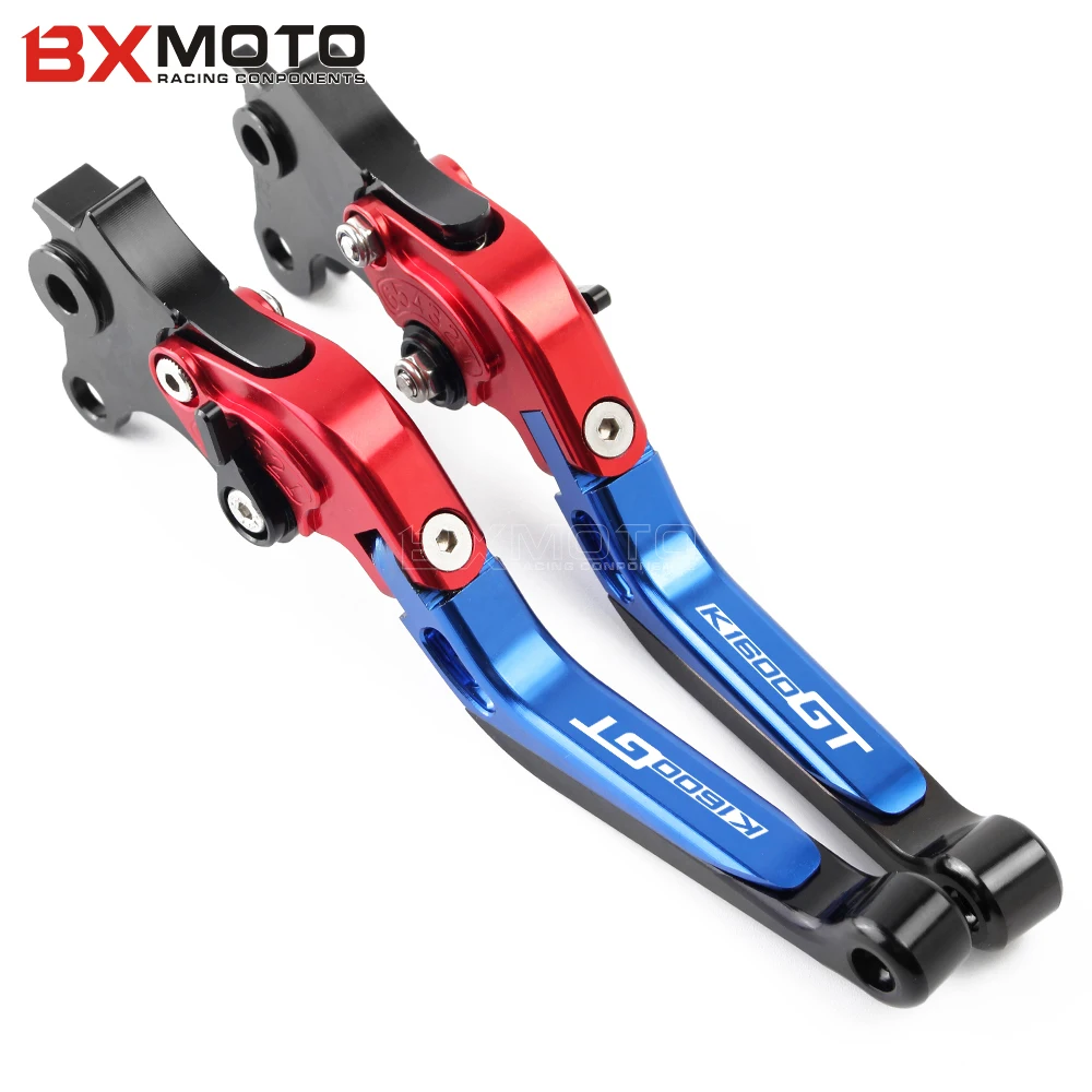 Рычаги Тормозной сцепления мотоцикла для BMW K1600GT/GTL K 1600GT 1600 GT 2011 2016 K1600 GT/GTL 2017