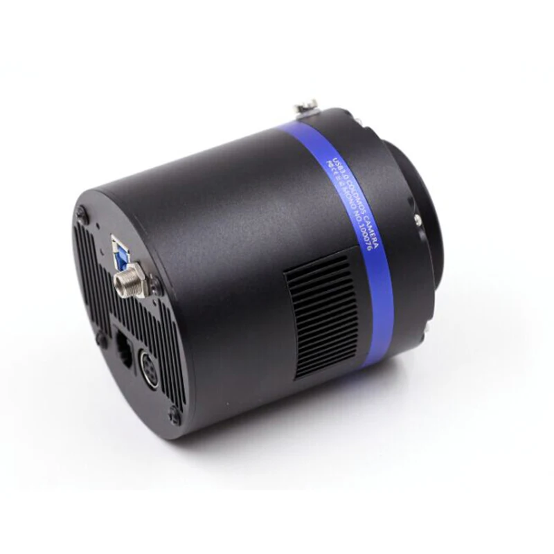 QHYCCD USB3.0 с охлаждением CMOS камеры QHY178/224/290 для астрономии фотографии|Телескоп и