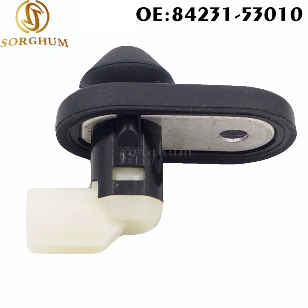 Новый переключатель двери Jamb 84231 53010 для LEXUS YARIS COROLLA PRIUS RAV4 HIACE 4runner LAND CRUISER|door jamb