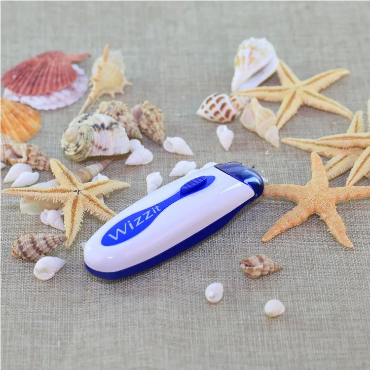 Электрический прибор для удаления бритвы Wizzit Lady Эпилятор женский Пинцет волос