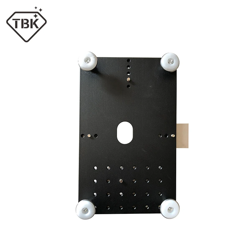 TBK-005 Высококачественная форма для ЖК-экрана сотового телефона держатель зажима