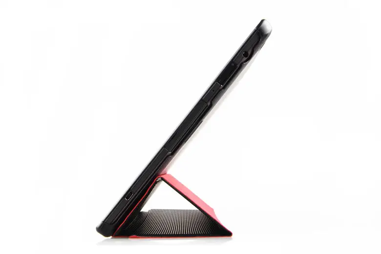 Магнитный высококачественный чехол для lenovo ThinkPad 10 Fist Generation 10,1 дюймов Tablet Shell 3 складной Стенд PU кожаный чехол