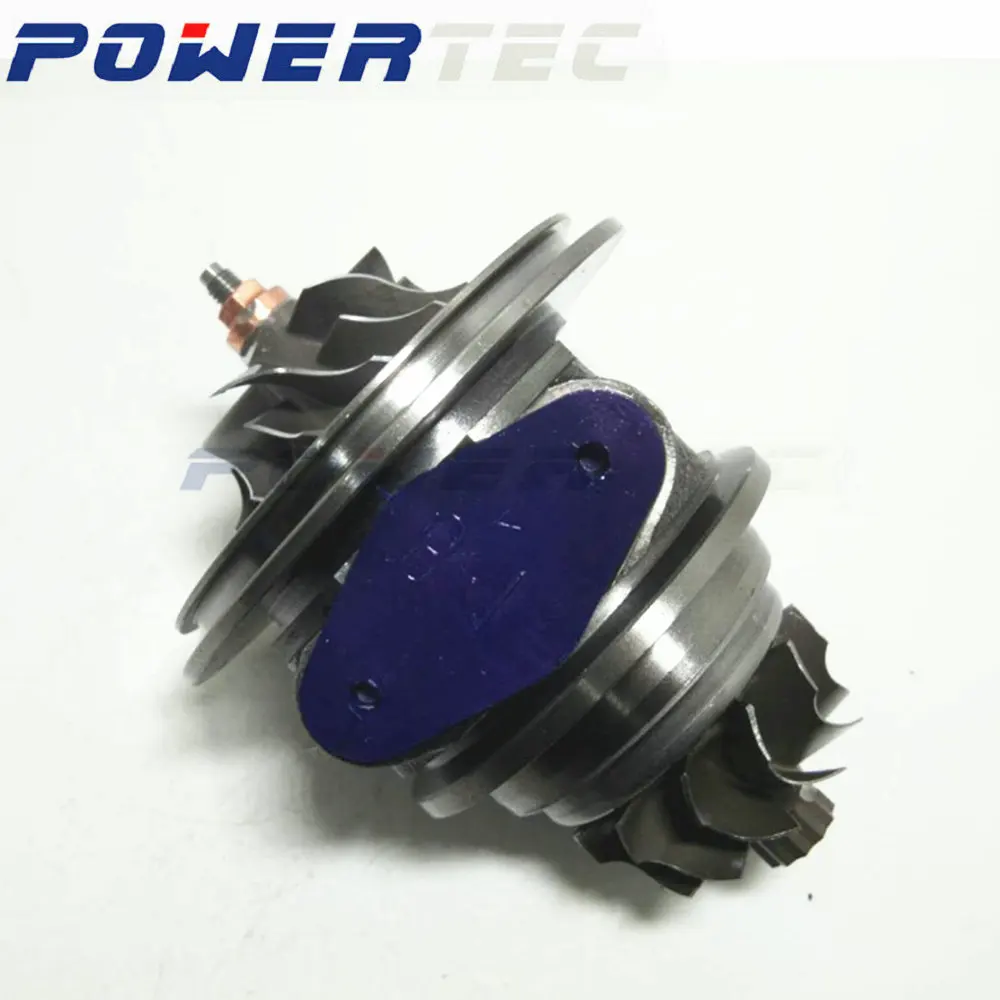 Новый турбо картридж сбалансированный TD04 11G 4 49177 02500 для Mitsubishi Pajero II L200 L300 MONTERO L400 2