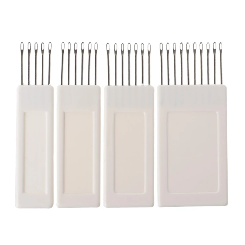

5/6/7/10 Needle Transfer Tool Standard Gauge for Brother Knitting Sewing Machine