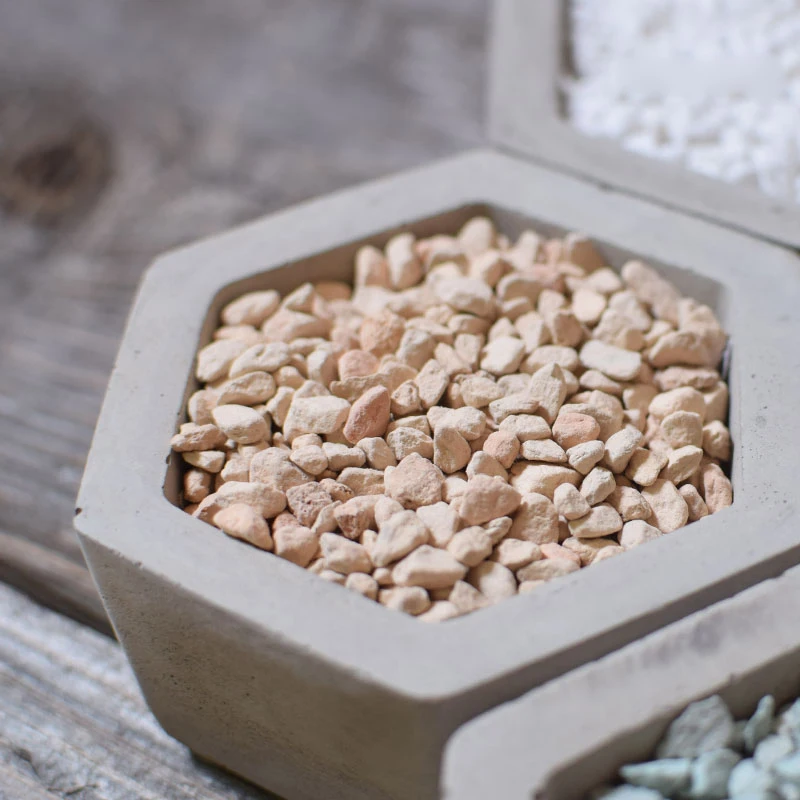 Силиконовая формочка в виде цветов ваза Шестигранная Геометрическая Цветочная