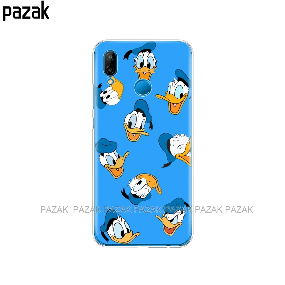 34489 Силиконовый чехол для huawei nova 3 3i 3e чехол s мягкий TPU чехол для nova 3 nova 3i INE-LX2 INE-LX9 funda задняя крышка Coque bumper pop - Цвет: 34489