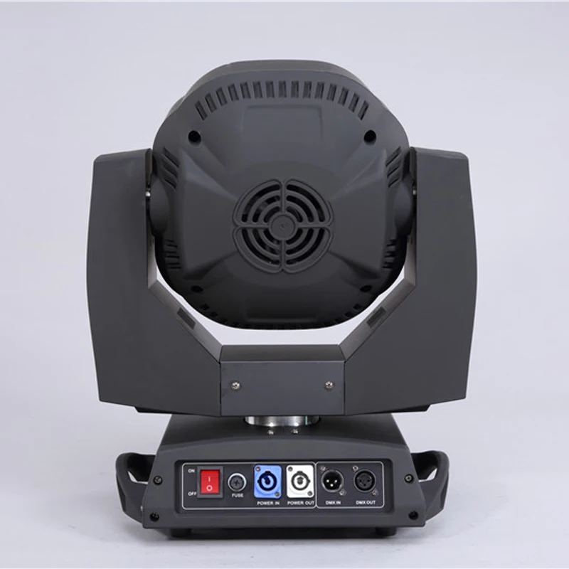 Диско 19*15W 4 в 1 RGBW led Большой bee eye k10 светодиодный зум с движущейся головкой