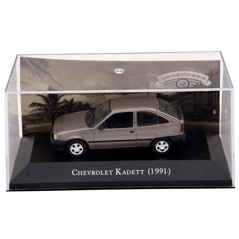 IXO Алтая 1:43 Весы Chevrolet Kadett 1991 литья под давлением моделей автомобилей хобби Коллекция Игрушечные лошадки