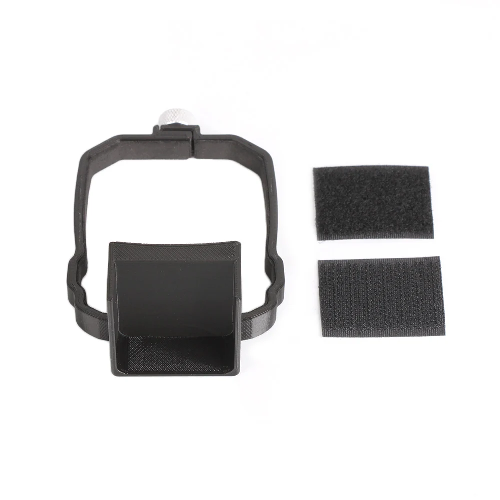Кронштейн для GPS трекера DJI MAVIC 2 PRO/ZOOM держатель с защитой от потери аксессуары
