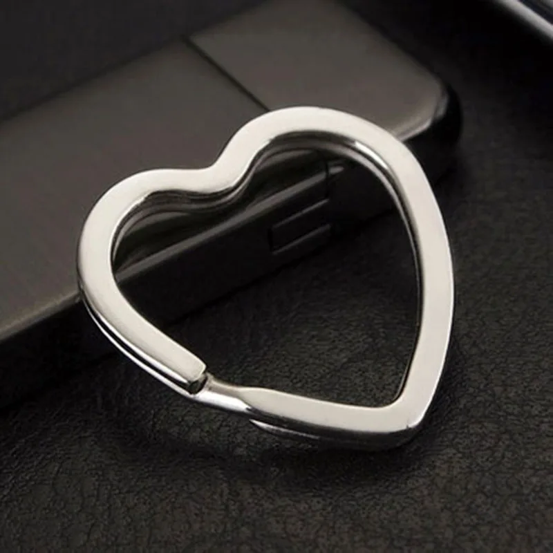 500 шт. брелок для ключей|key holder split rings|keyring keychainkey |