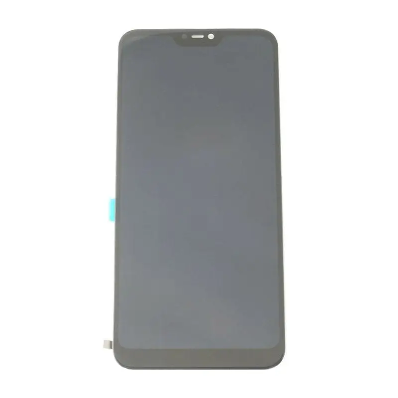 5 84 ''новых Для Сяо mi красный 6 Pro Красный 6Pro полный ЖК дисплей + Сенсорный экран