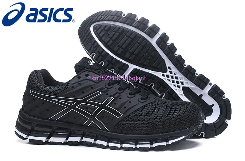 Горячая Распродажа, оригинальные кроссовки Asics Gel-Quantum 360, Новое поступление, мужские спортивные кроссовки, европейские размеры 40,5-45