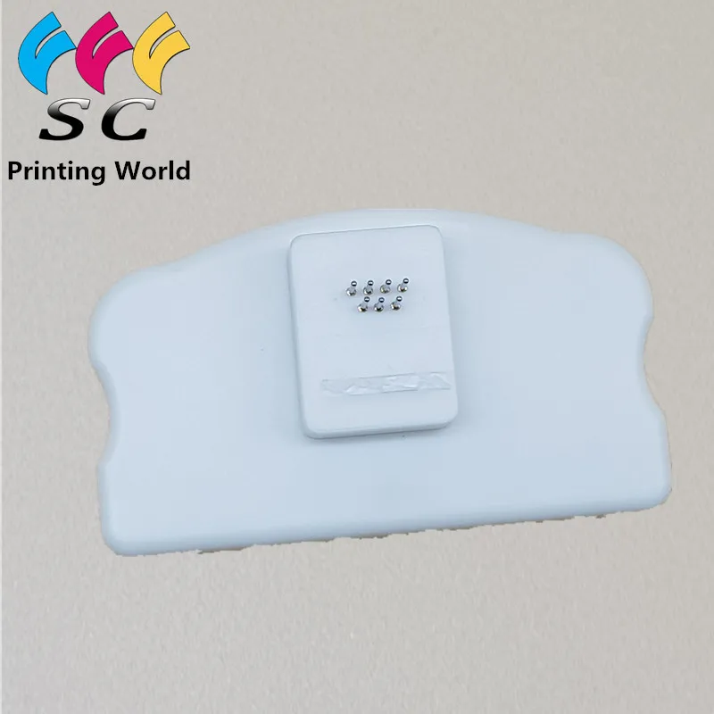 Восстанавливатель чипа резервуара для Epson WF C5210 C5710 C5290 C5790 восстановитель 5710