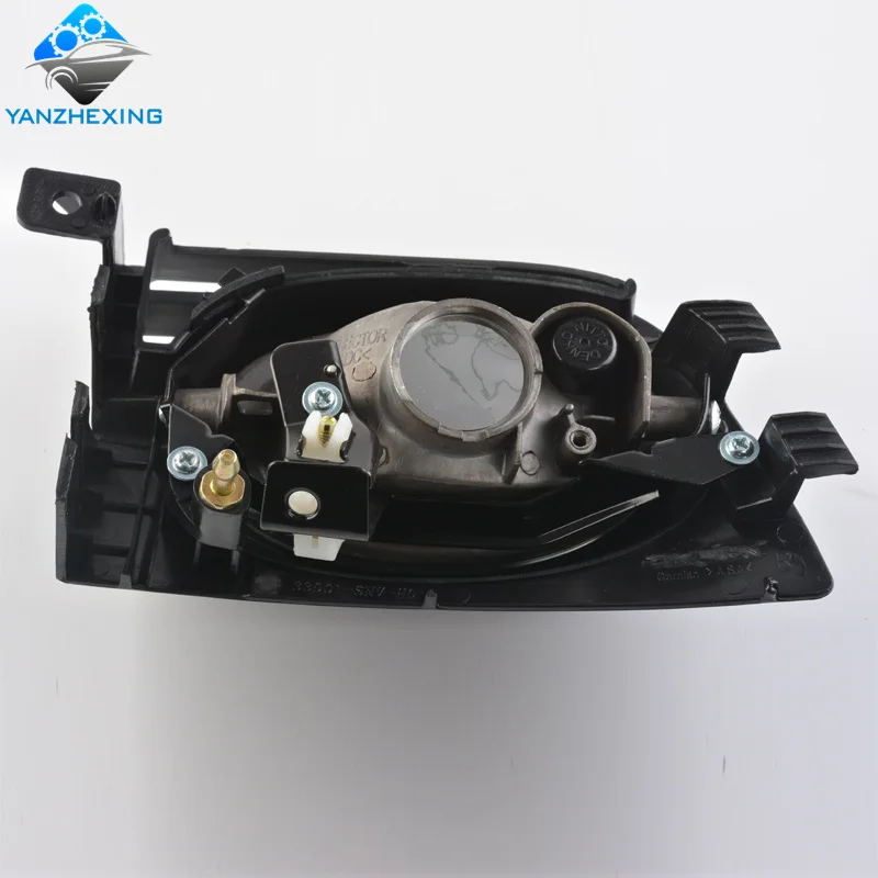Противотуманная фара переднего бампера для Honda Civic FA1 2006 2007 2008 OEM: 33951 SNV H03 33901 H03|fog