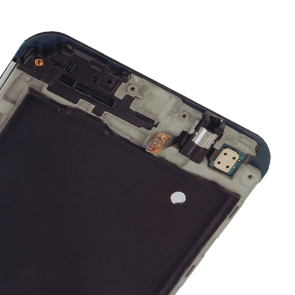 Для samsung J7 ЖК-экран дисплей Высокое качество для samsung J7 J700F J700M J700H ЖК сенсорный экран дигитайзер с рамкой