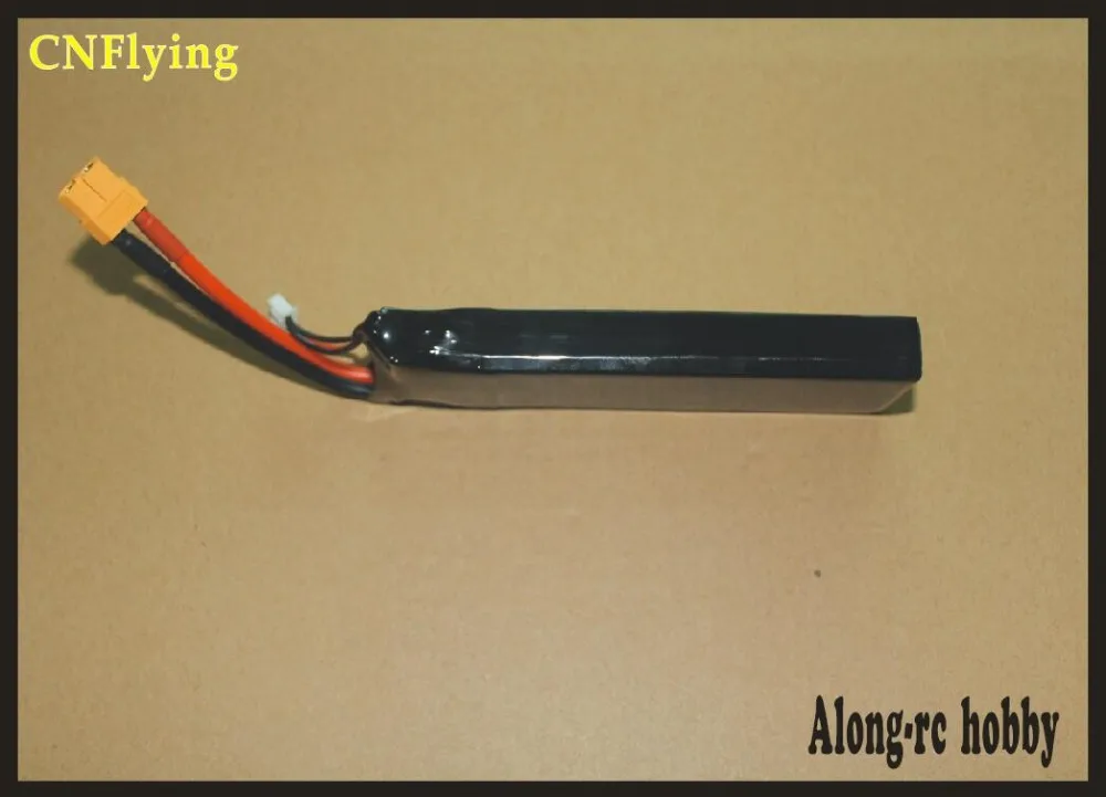 RC модель лодки запасная часть хобби модель/li po батарея 2s 4500mah 30c (7 4 V 4500 mah/30C) v798 1 2