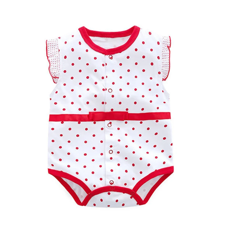 YEWUDIERbaby/Летний комбинезон для малышей новорожденных детская крутая одежда