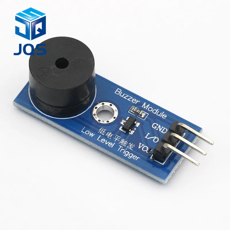 Высокое качество пассивный зуммер модуль для Arduino DIY Kit