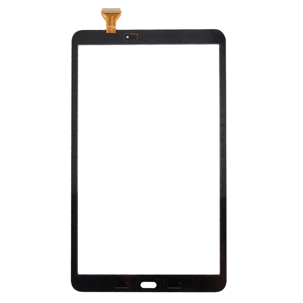Новая сенсорная панель для Galaxy Tab A 10 1/T580 ремонт замена аксессуары | Компьютеры и