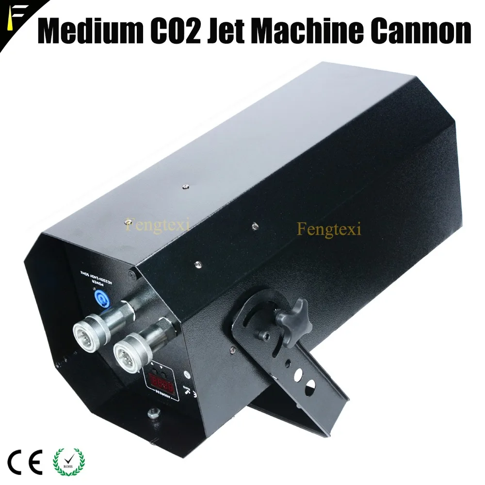 Средний Co2 Jet Cannon Blaster цилиндр для распылителя мощный взрыв 1400Psi высокого давления