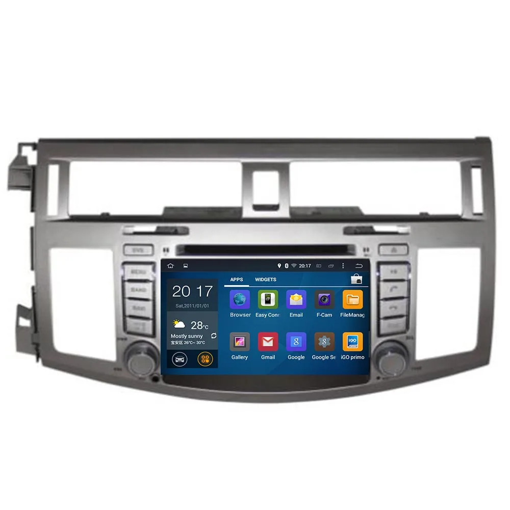 Автомобильный Android 10 8core система для Toyota Avalon XX30 2007 ~ 2010 радио CD DVD плеер GPS Navi