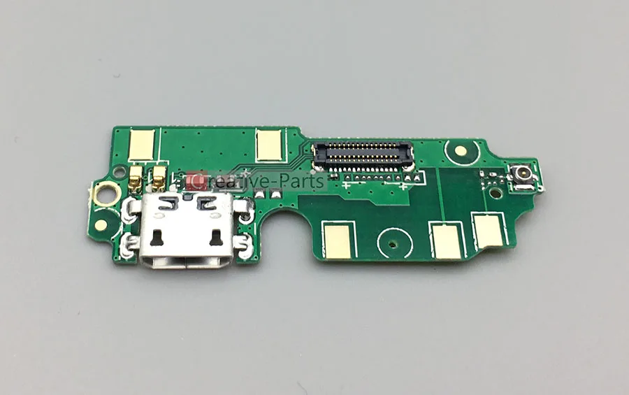 Оригинальная дополнительная пластина с разъемом USB типа C для Xiaomi Redmi 4 PRO|plate| |