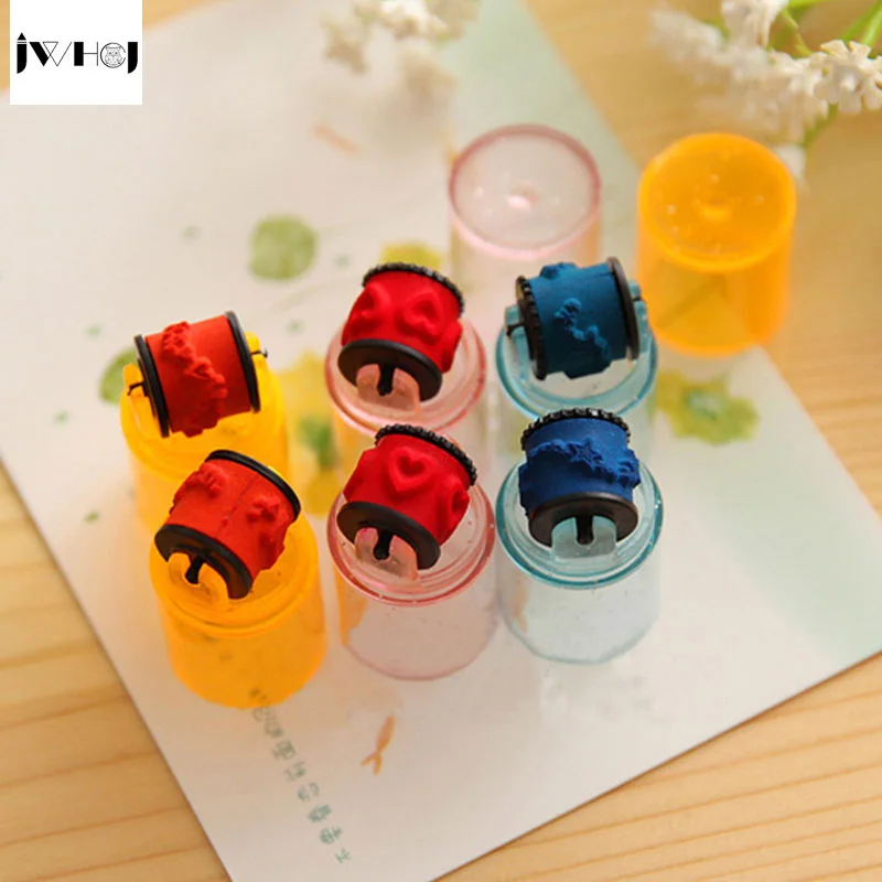 3 шт./набор наборы штампов комбинированные ручки|stamp set|stamp kidsroller stamp |