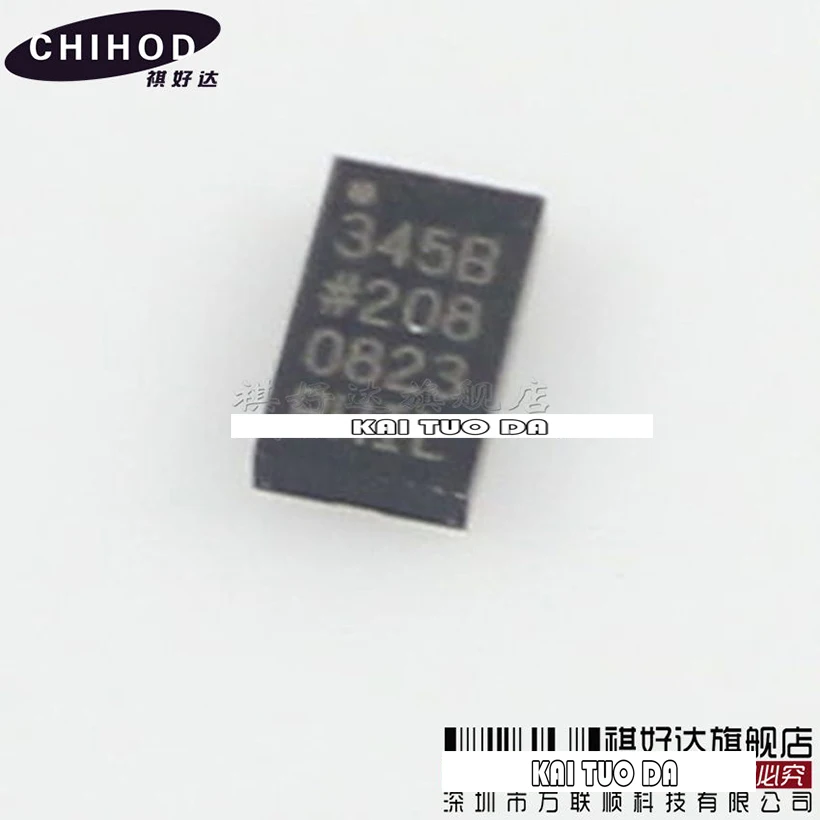 Adxl345bccz-rl7 lga-14 Adxl345 конвертер