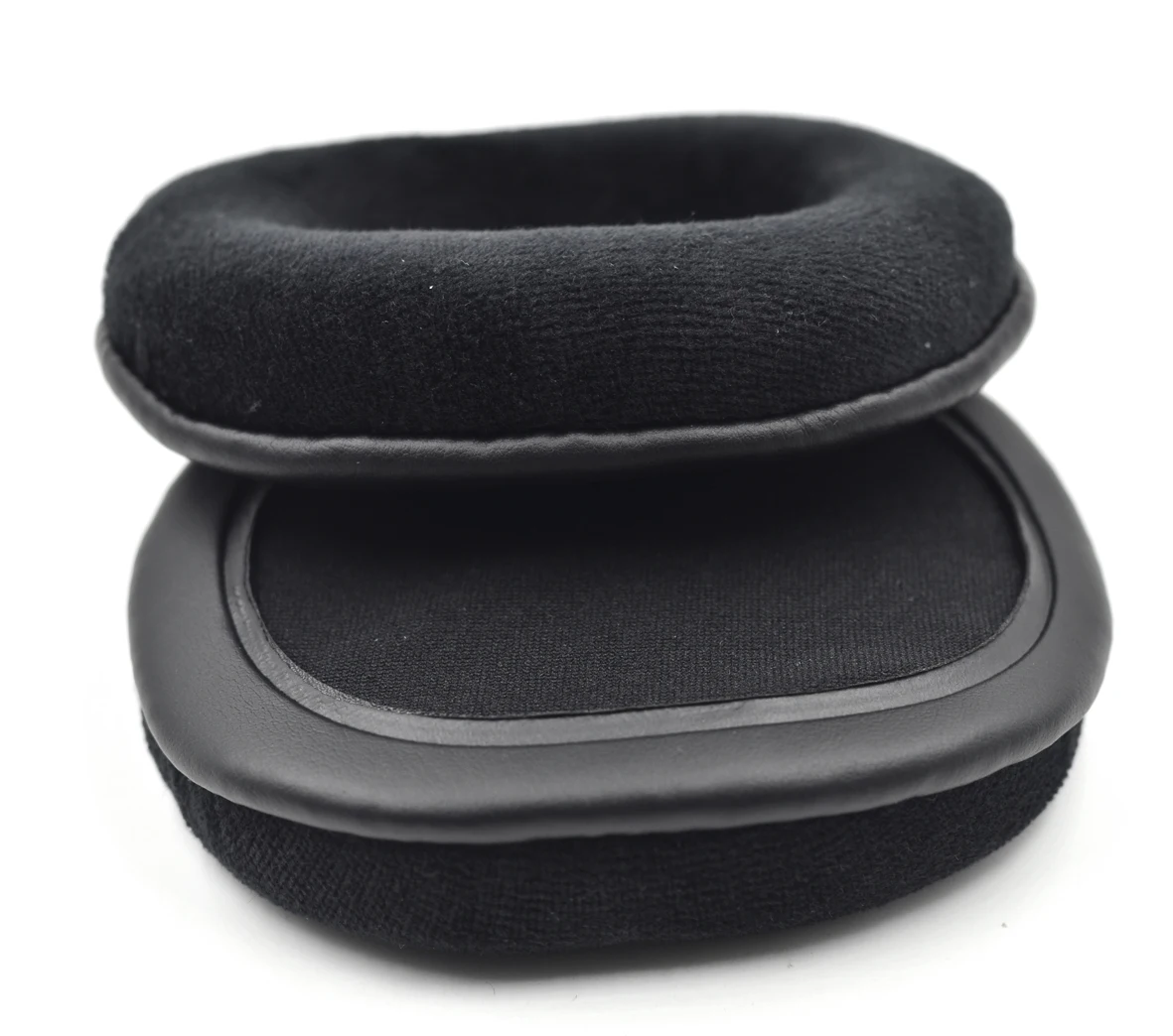 Defean велюровая сменная подушка для премиум Hi Fi DJ Style Over Ear Pro \ Monoprice MEP 839 наушники 108323