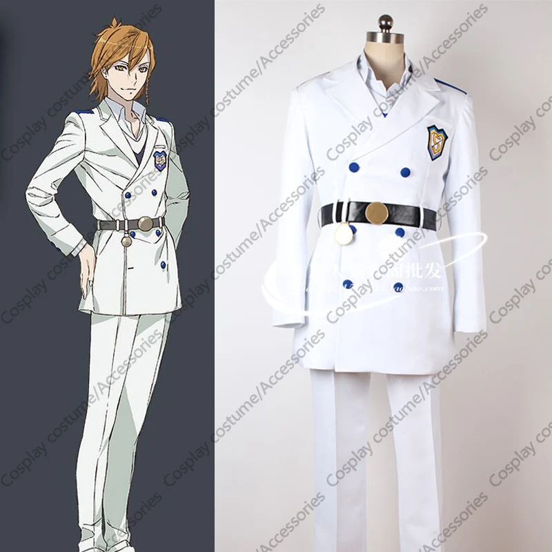 Танцевальный Костюм для косплея Devils Urie Sogami|dance with devils|dance devils cosplaycosplay costume |