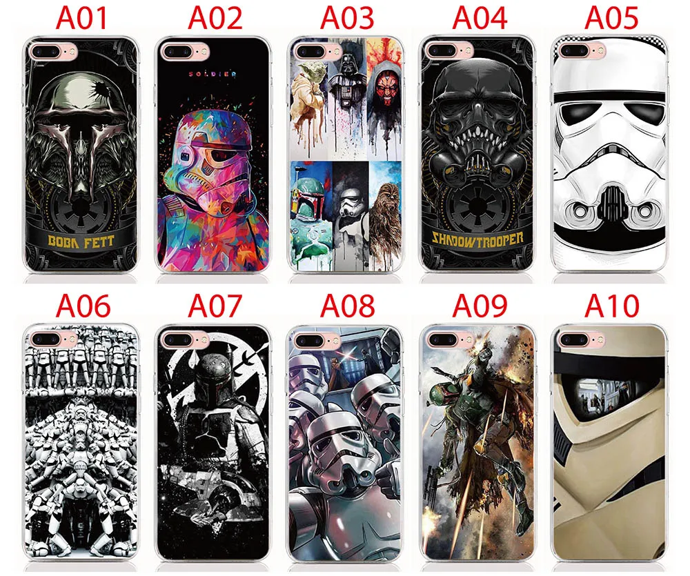 Для Google Pixel 4 4XL 3A XL 3 2 2XL 3XL Мягкий ТПУ силиконовый чехол stormtroopers защитный чехол Оболочка Чехол для телефона s
