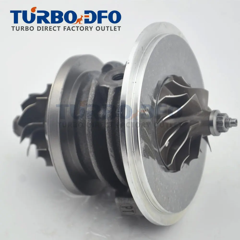 Турбина Garrett GT1544S NEW turbo core 452124 для Ford Mondeo II 1 8 TD 66 кВт RFN 1753 ccm картридж турбины 5006S