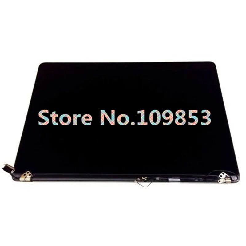 Оригинальный Для Apple MacBook Pro Retina 13 &quotME864 ME866 MGX72 MGX92 Late 2013 Mid 2014 A1502 Полный ЖК экран