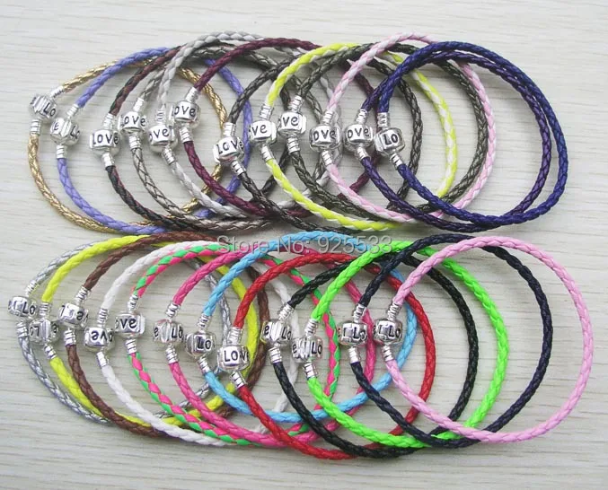 Бесплатная доставка 24 шт./лот Посеребренная медная застежка разноцветные