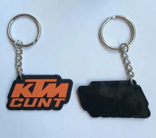 Компания на заказ брелок рекламный резиновый пластиковый для ключей заказной