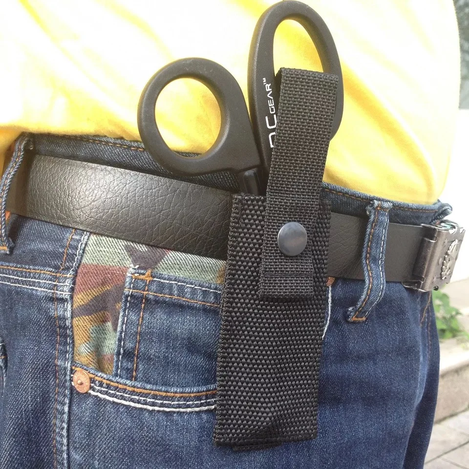 EDCGEAR 6 &quotпрестижный бандаж фельдшер медицинский EMT спасательный ножницы