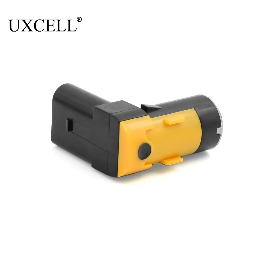 UXCELL 3U0919275A Передний Задний парковочный обратный резервный датчик 3U0919275B для Skoda