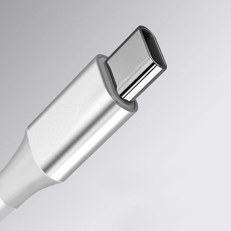1m 5A USB Type C QC 3 0 супер быстрый зарядный кабель для передачи данных смартфонов