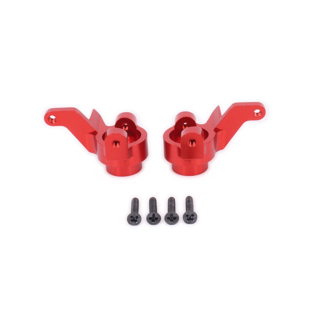 2 шт. рычаг рулевого колеса для радиоуправляемой модели автомобиля 1/10 Himoto Big Foot