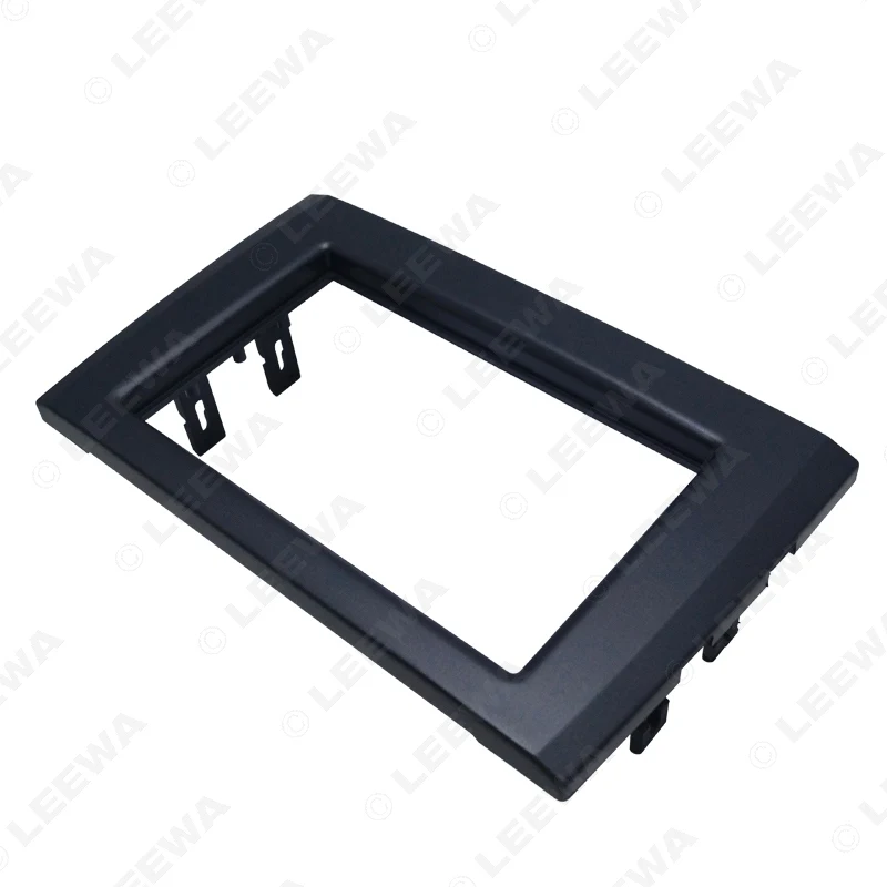 Автомагнитола LEEWA Dual DIN/2DIN для VOLVO XC90 (2002 ~ 2014) DVD стерео приборная панель монтажный